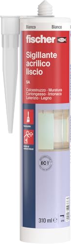 Marcato CE per la sigillatura di facciate, lato interno