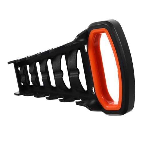 Veemoon 5 Estante De Almacenamiento De Llave Bandeja Organizadora De Llaves Bandeja Portaherramientas Para es Organizadora De Herramientas Porta es Páginas