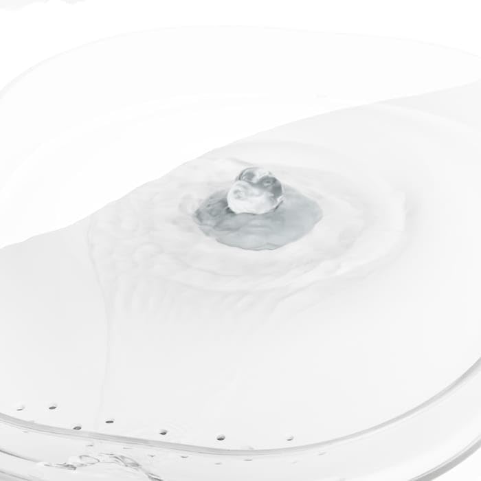 EveryYay by Petco Get Fresh Self-Cleaning Fountain for Cats 12.5 Cups