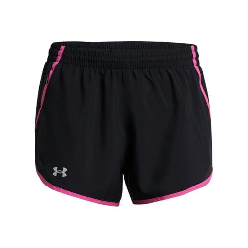 Under Armour Fly by Shorts