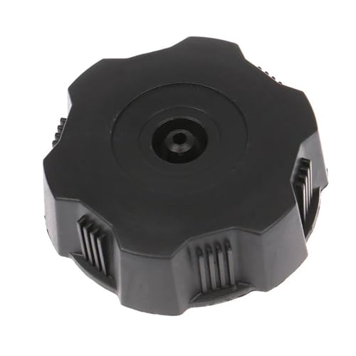 Bouchon réservoir carburant moto 60mm étanche en métal anti-fuite pour quad ATV