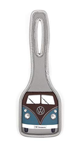 Volkswagen Samba Bus T1 Luggage Tag