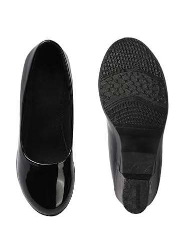 Image of TRYME Fabulous Attractive Perfect for Every Occasion Block Heel Bellies Sandal Womens and Girls