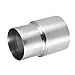 X AUTOHAUX Stainless Steel Car Exhaust Tip, 3