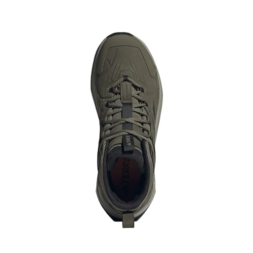 Image of Adidas Mens Terrex Trailmaker 2 Leather Hiking