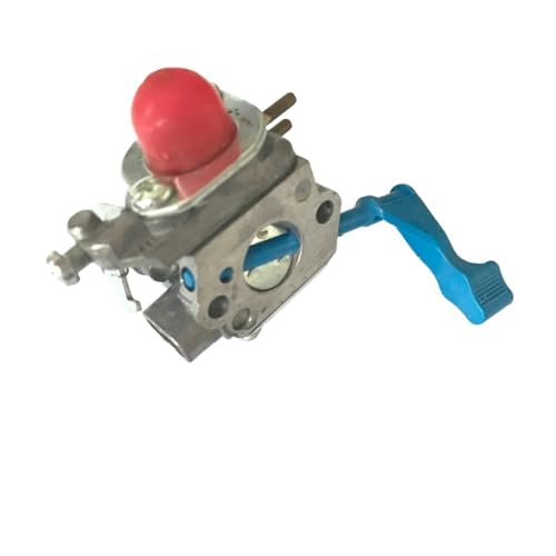 Carburateur débroussailleuse C1U-W13 pour résoudre les problèmes de démarrage