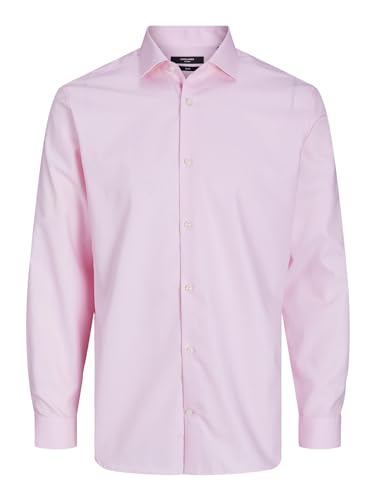 Con abbottonatura, colletto a camicia e maniche lunghe