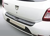 dacia sandero stepway ersatzteile MARKENQUALITÄT & EDLES DESIGN - Unser Kantenschutz für den Kofferraum ist CNC gefräst sowie aufwendig manuel bearbeitet für die perfekte Passform. Unser Markenprodukt in bester Erstausrüster-Qualität und edlem Design wird einbaufertig geliefert. Hochwertiger original 3M Kleber garantiert festen Halt.