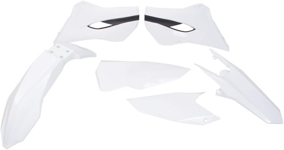 Acerbis Replica Plastic Kit Original 14 for Husqvarna FE 350 2014
