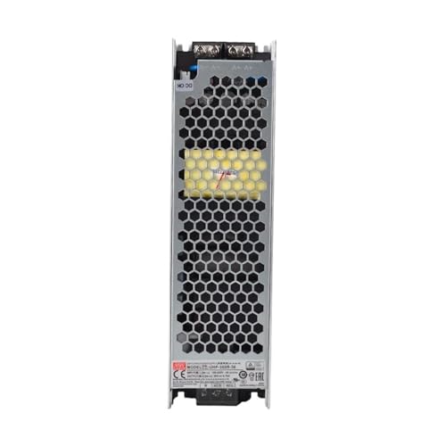 Alimentation PFC mince UHP-350R-12 ultra-plate avec refroidissement passif silencieux