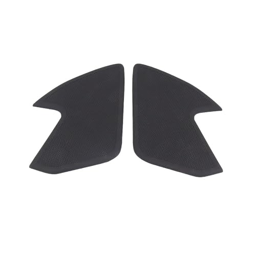 Réservoir carburant pad autocollants moto antidérapants pour G310R G310GS protection latérale noir