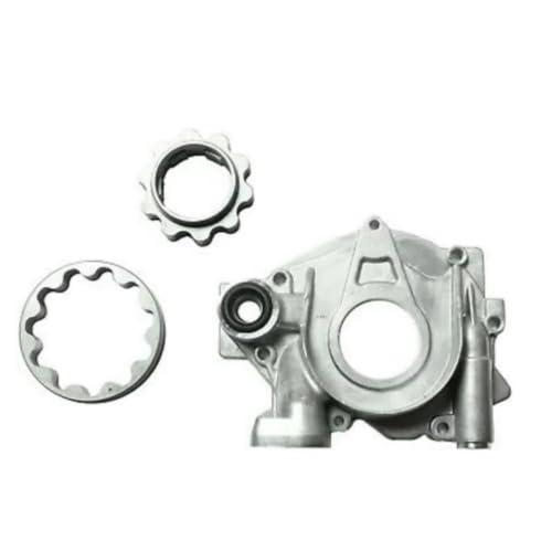 Bomba de aceite motor DOHC contra desgaste de motor Hummer Saab Chevy 2.8 4.2 3