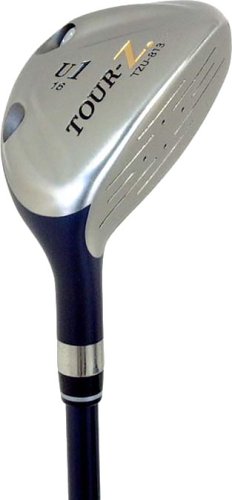 Amazon | 朝日ゴルフ(ASAHI GOLF) TOUR-Z ユーティリティ TZU