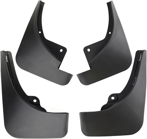 Garde-boue de voiture pour Dacia Spring évitant la corrosion et les éclats de peinture