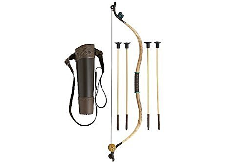 Disney/Pixar Brave Merida Archery Bow and Arrow Set Disney/Pixar Brave Merida Archery Bow and Arrow Set