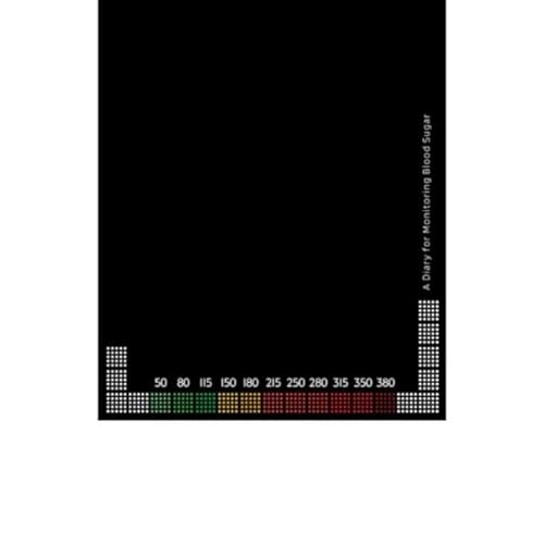 [PDF] Sweet Success A Diary for Monitoring Blood Sugar: 52 weeks journal for diabetic men and women Android Podcast Por  arte