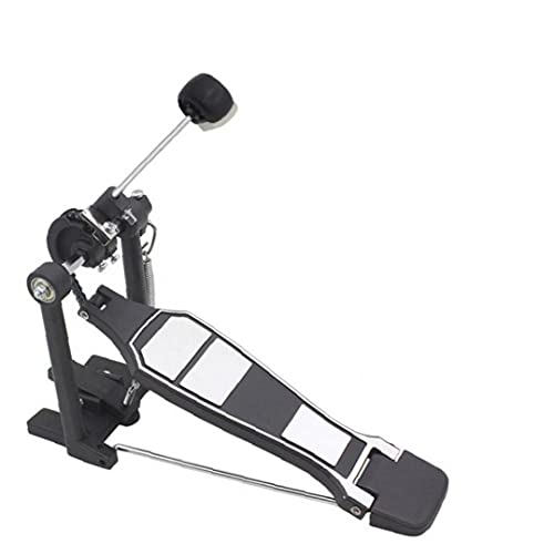 Paleta de pedal para batería con mango de fieltro miniatura 4