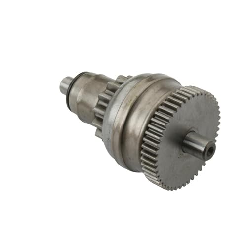 Pignon d'embrayage de démarreur robuste 14T 47T pour moteur 100cc