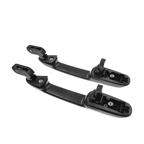 Poignée de porte bloquée sur Accent Verna ? Solution ABS 826501E050
