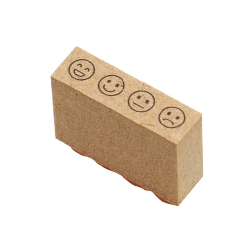 ⭐️御確認用⭐️ Amazon.co.jp: 気分チェッカー 横型 スタンプ b-108 : 文房具