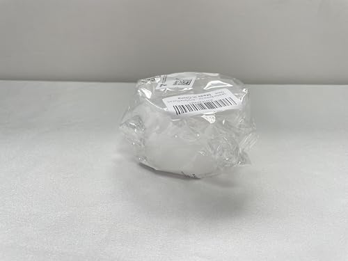 Kunyeah Copo dividido, copo de tinta de silicone de resina de 200 ml, ferramentas de pintura reutili