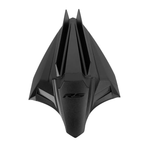 Capot de selle RS660 bosselé et carénage arrière moto Tuono 2020-2024