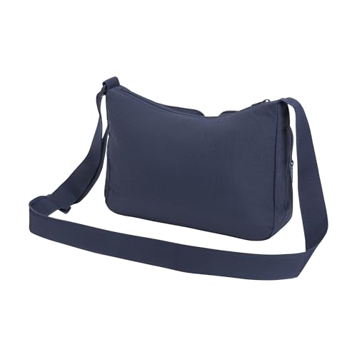 Champion Quartz Adjustable Small Nylon Messenger Bag3