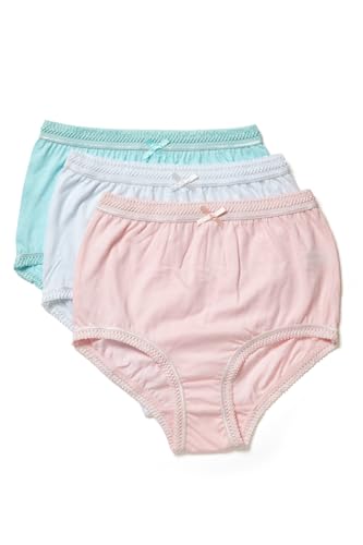 Marlon Women's Victoria Full Brief (pack of 3)