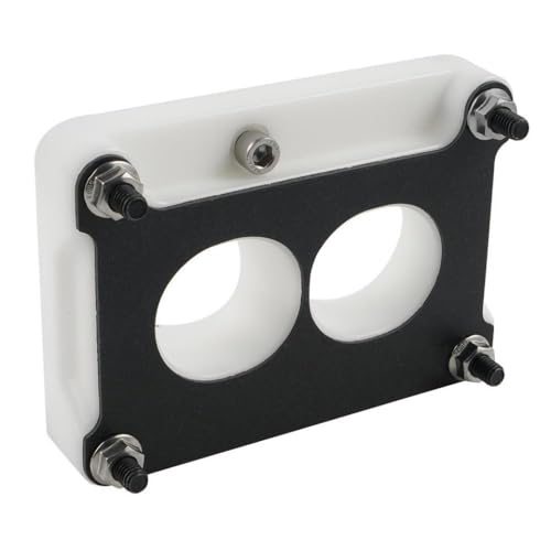 2-Barrel Intake Manifold Adapter for TBI 1.75 with Gasket