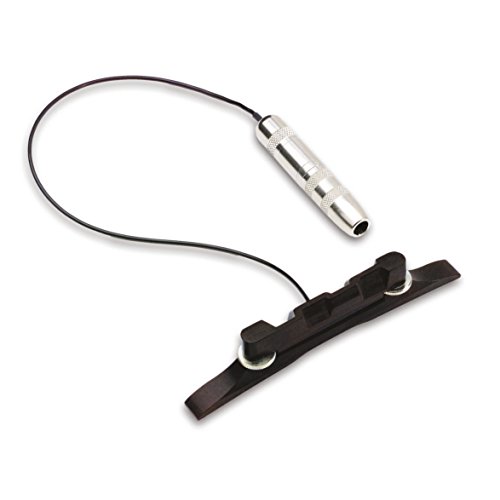 FISHMAN Bluegrass Classic Series M-100 Mandolin Pickup M-100 }hEsbNAbv