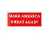 Make America Great Again Lapel Pin (1 Piece)