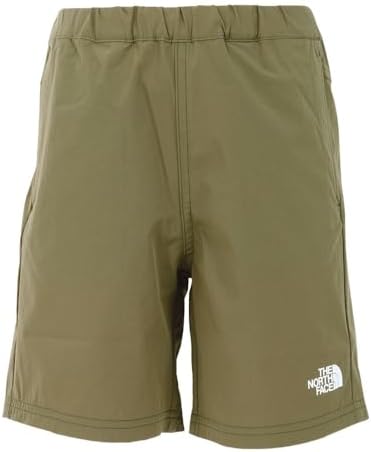 Amazon | [ザノースフェイス] キッズ モビリティーショート ユニ