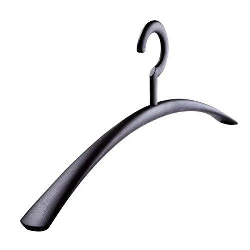 Preisvergleich Produktbild Pieperconcept Kleiderbügel Becco schwarz 873486000