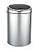 Produktbild EISL Mülleimer 12L Edelstahl mit Sensortechnik, SENSKM11L