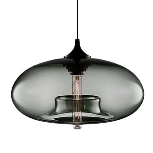 Luminaire décoratif pour salon résolvant le manque de clarté avec culot E27