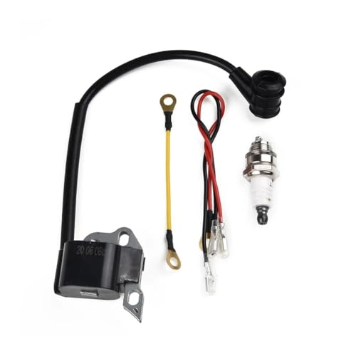 Bobine d'allumage pour MS 250 021 module allumage tronçonneuse