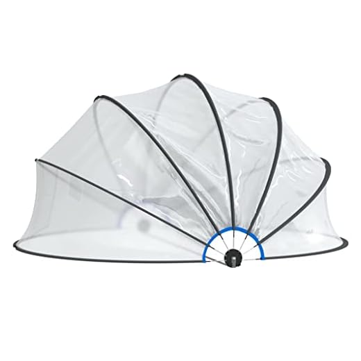 Vidaxl Capota Para Piscina Cubierta Tienda Carpa Toldo Refugio Jardín Patio Exterior Accesorio Protección Contra Sol Lluvia 500X250 Cm