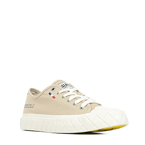 Image of Palladium Unisex Palla Ace CVS Sneaker