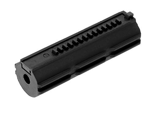 ZC LEOPARD AEG ナイロンファイバー ピストン MIMハーフティース 14Tのサムネイル