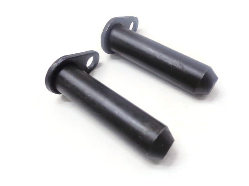 Front Axle Pivot Pin 4WD, Set of 2 Pcs. (Part No. 911/22800) by Aries