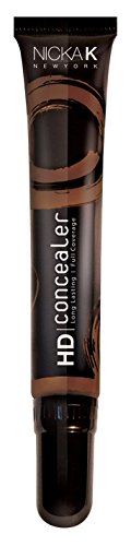 Nicka K HD Concealer (Tan (NCL012))