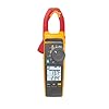Fluke 378FC AC/DC TRMS Non-Contact Voltage Wireless Clamp w/PQ Indicator & iFlex