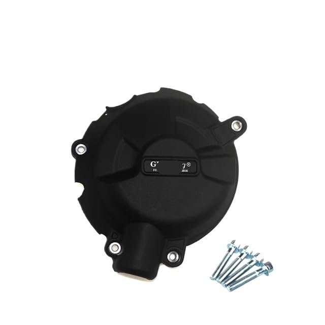 Étui de protection du couvercle du moteur S1000RR anti-casse embrayage