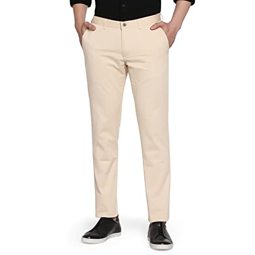 Image of Blackberrys Men Khakis