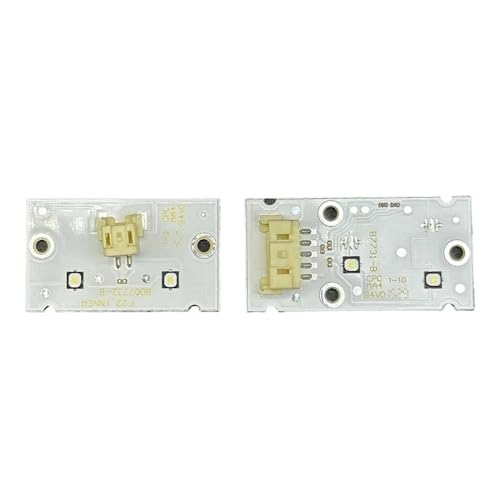 Solución a fallos de luz diurna con el chip DRL y placa de circuito para faro de Serie 2 F22