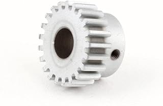 Apw Wyott 85047 21 Tooth 1/2 Bore Gear