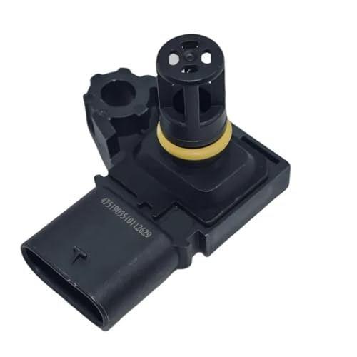 Sensor de presión colector admisión DV2A-9F479-AC repuesto para motor de gasolina