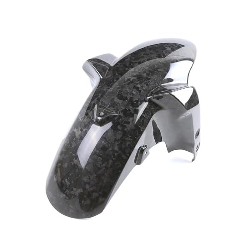 Garde-boue avant de moto haute finition pour MT09 FZ09