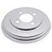 Raybestos 97848R Professional Grade Brake Drum