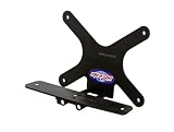 STO N SHO License Plate Bracket Made for 2023-26 BMW M2 W/O Drivers Assist
